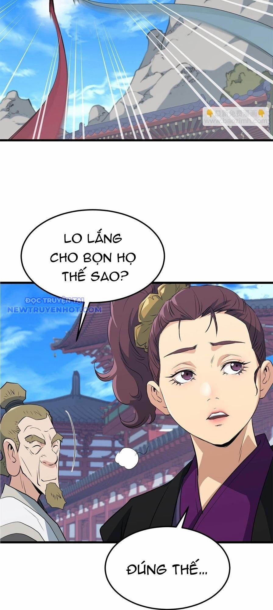 Đại Tướng Quân 44 trang 53