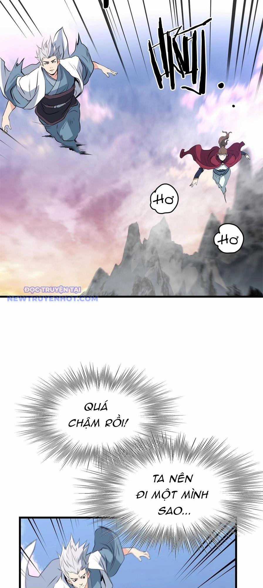 Đại Tướng Quân 44 trang 57