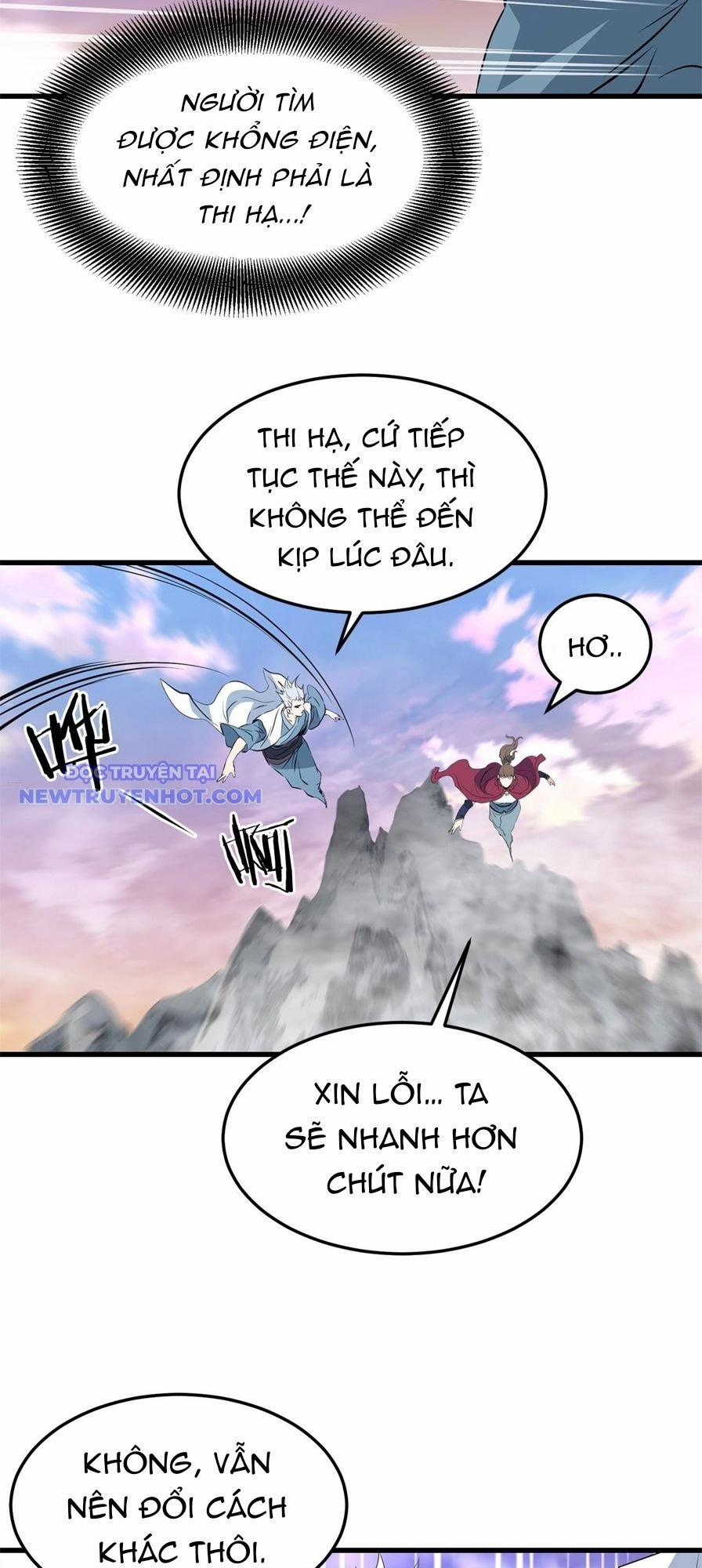 Đại Tướng Quân 44 trang 59