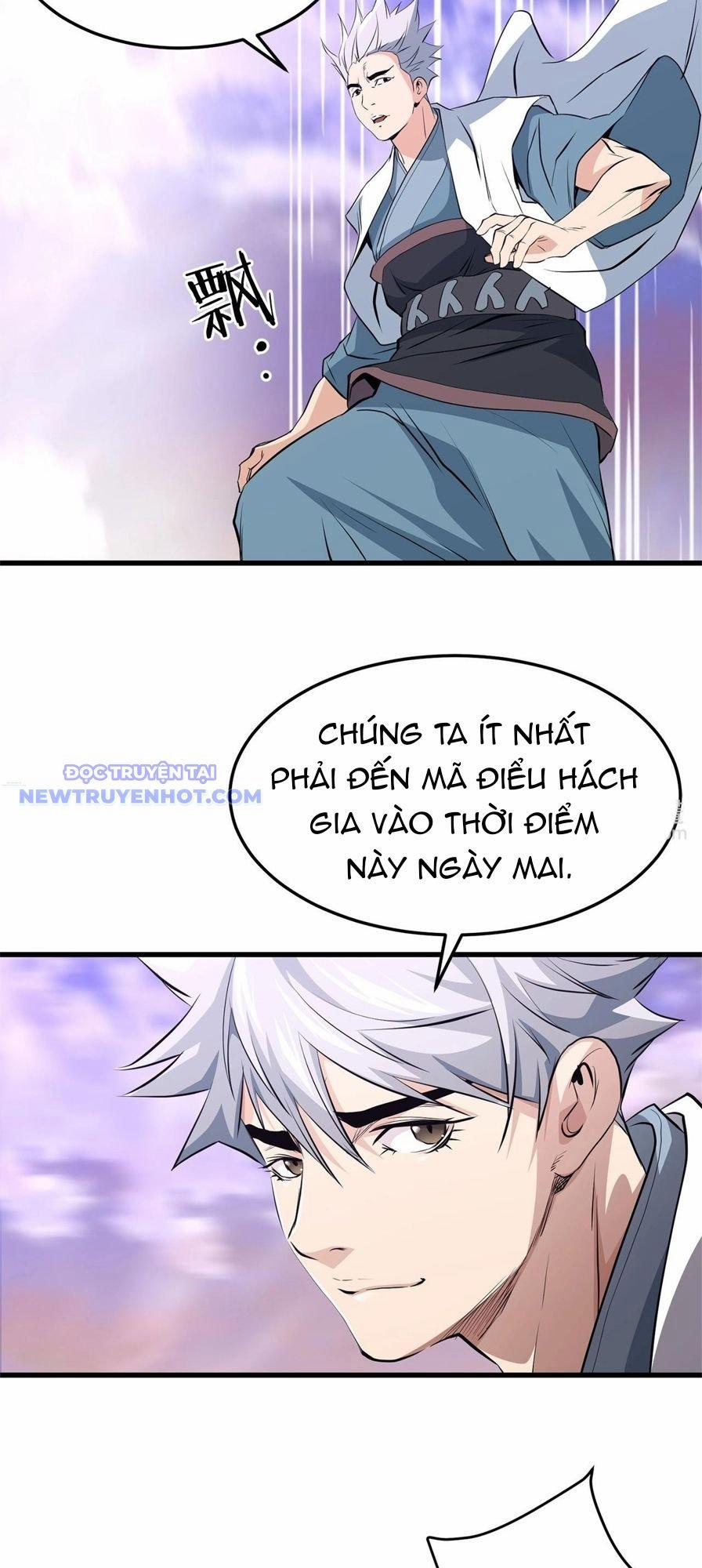 Đại Tướng Quân 44 trang 60