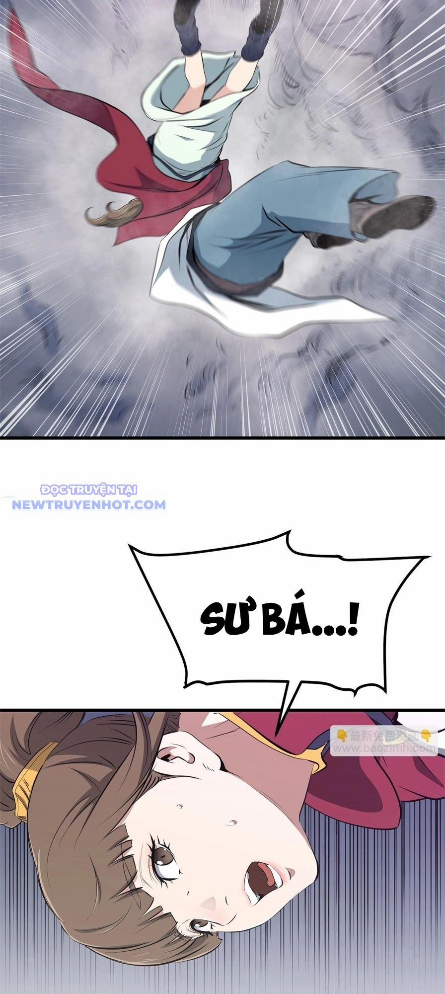 Đại Tướng Quân 44 trang 64