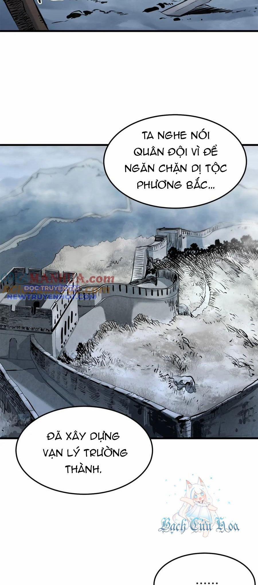 Đại Tướng Quân 45 trang 13