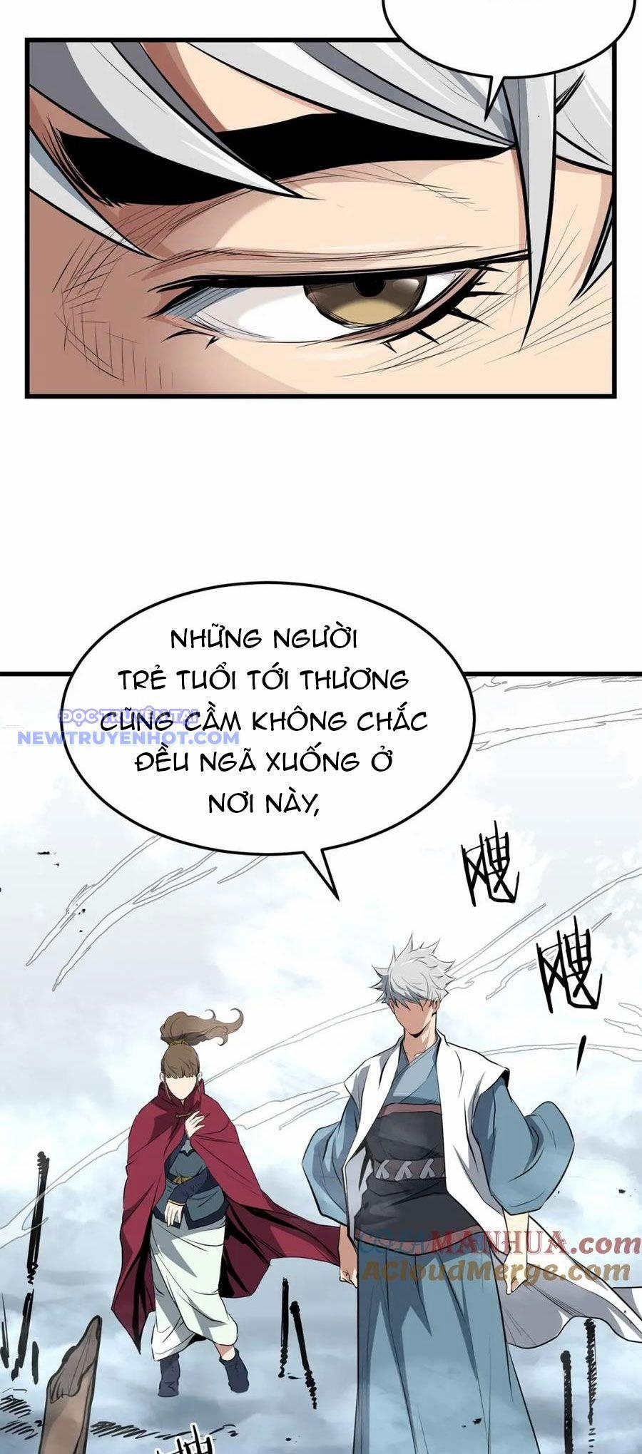 Đại Tướng Quân 45 trang 14