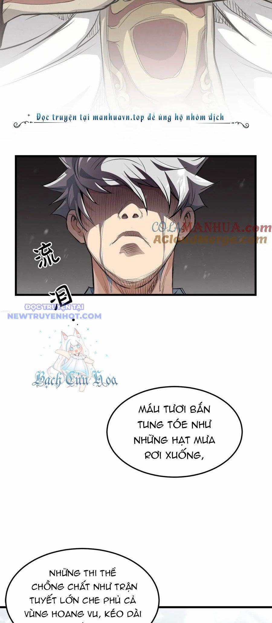 Đại Tướng Quân 45 trang 17