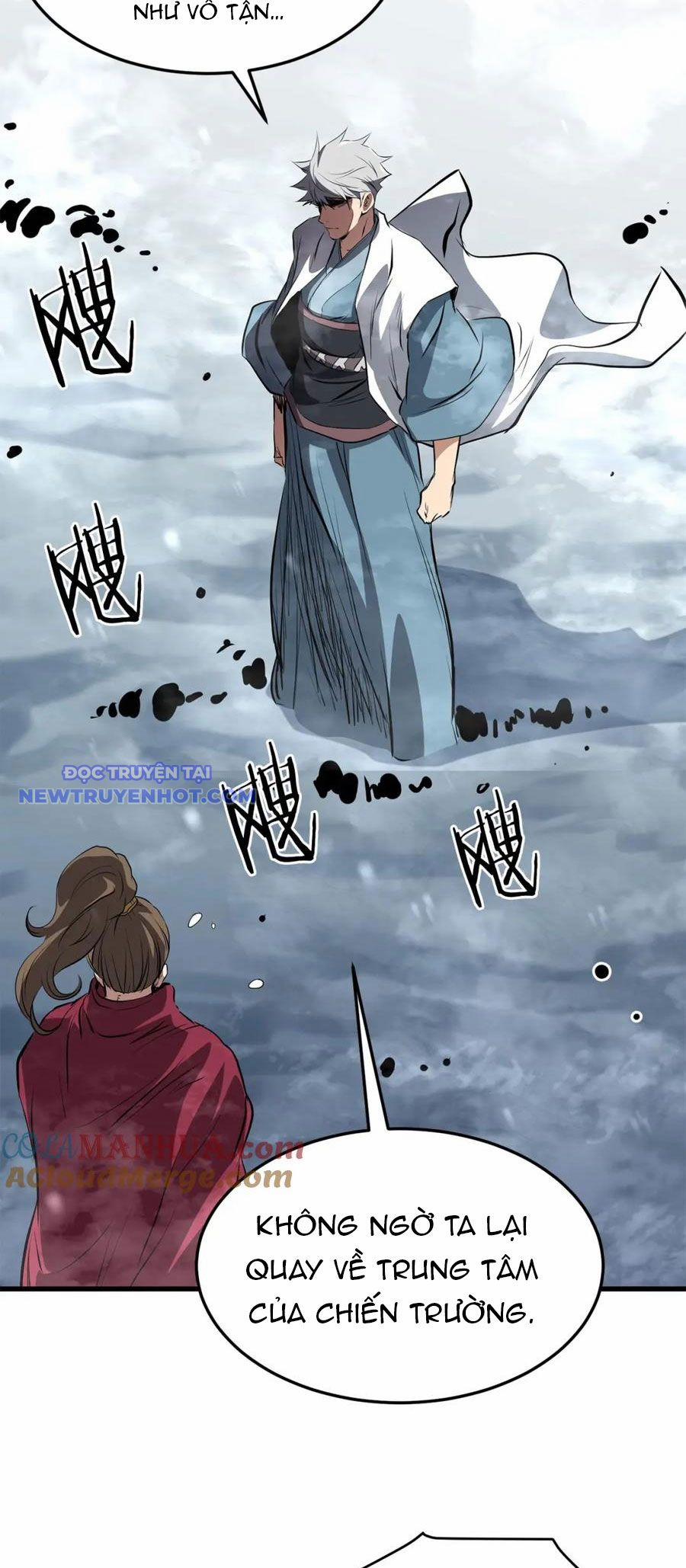 Đại Tướng Quân 45 trang 18