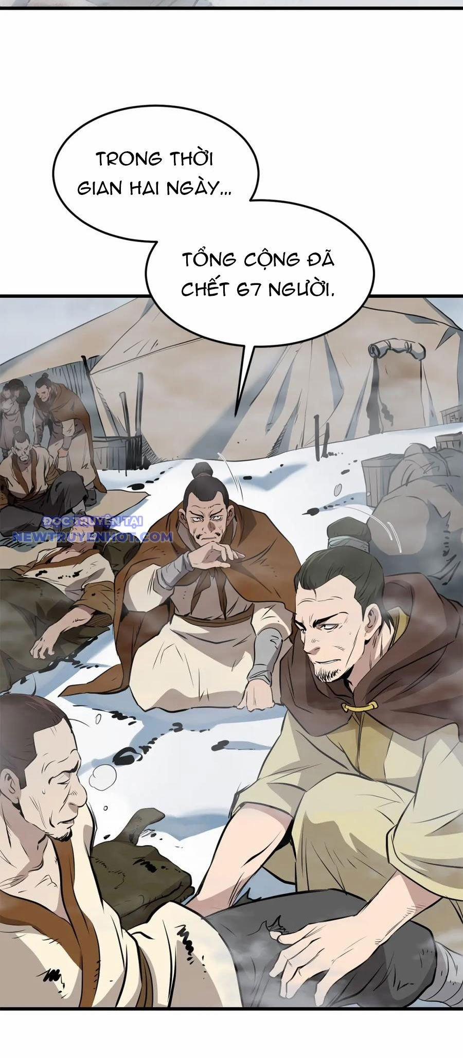 Đại Tướng Quân 45 trang 24