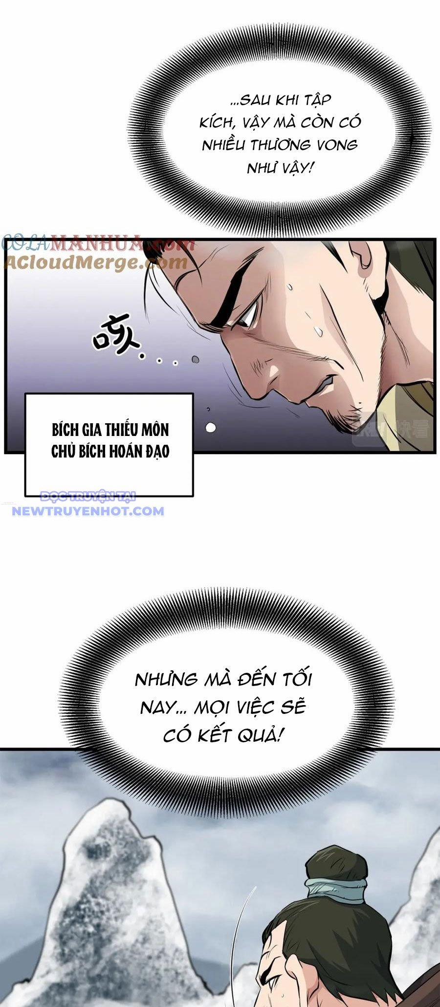 Đại Tướng Quân 45 trang 25