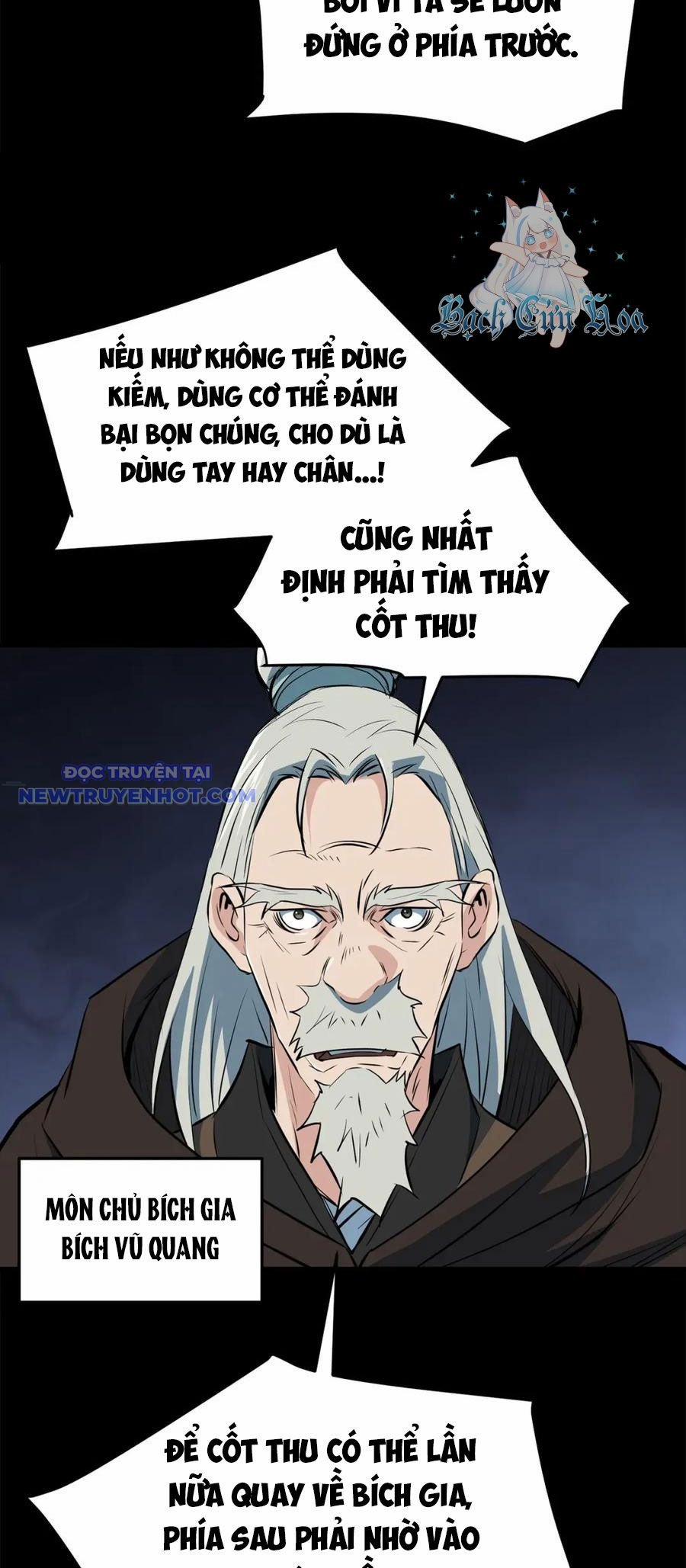 Đại Tướng Quân 45 trang 30