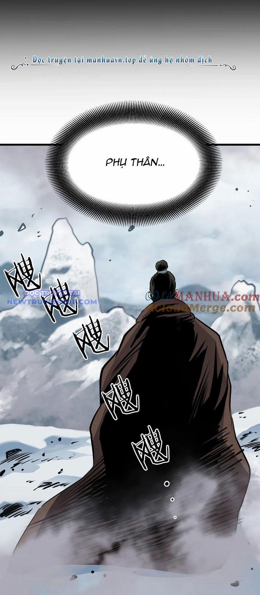 Đại Tướng Quân 45 trang 35