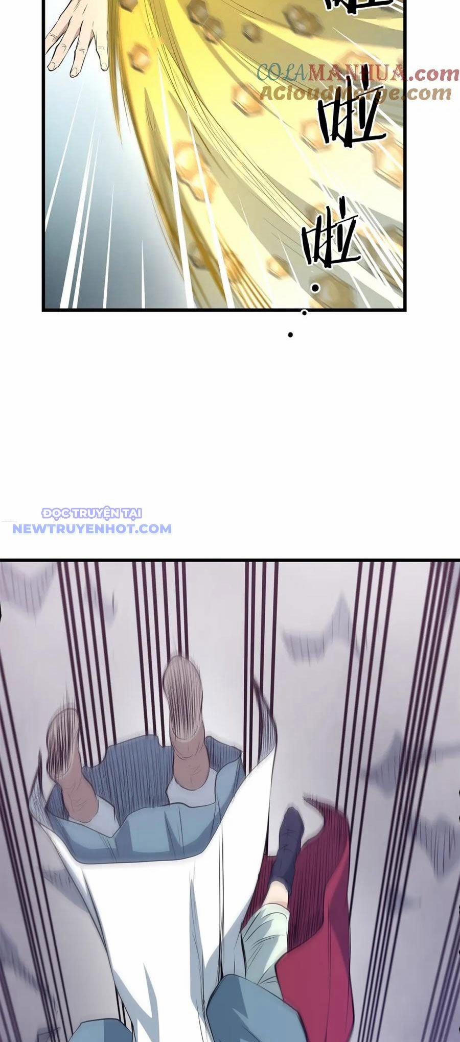 Đại Tướng Quân 45 trang 4