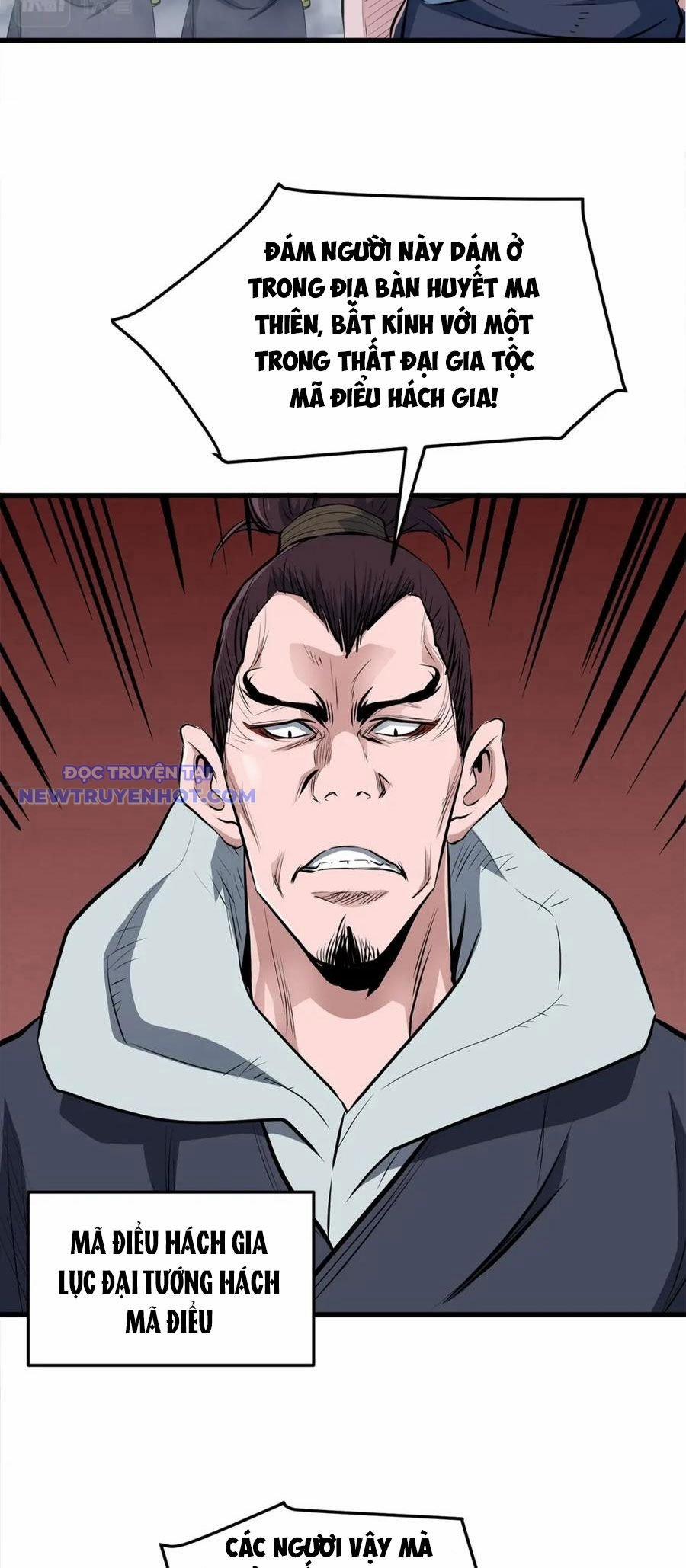 Đại Tướng Quân 45 trang 46