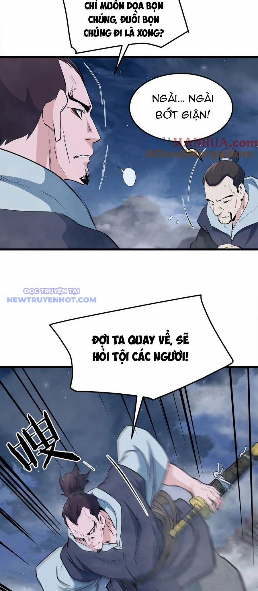 Đại Tướng Quân 45 trang 47