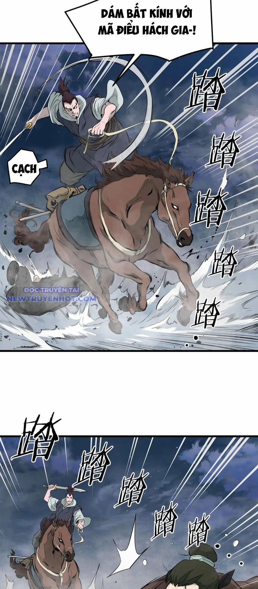 Đại Tướng Quân 45 trang 50