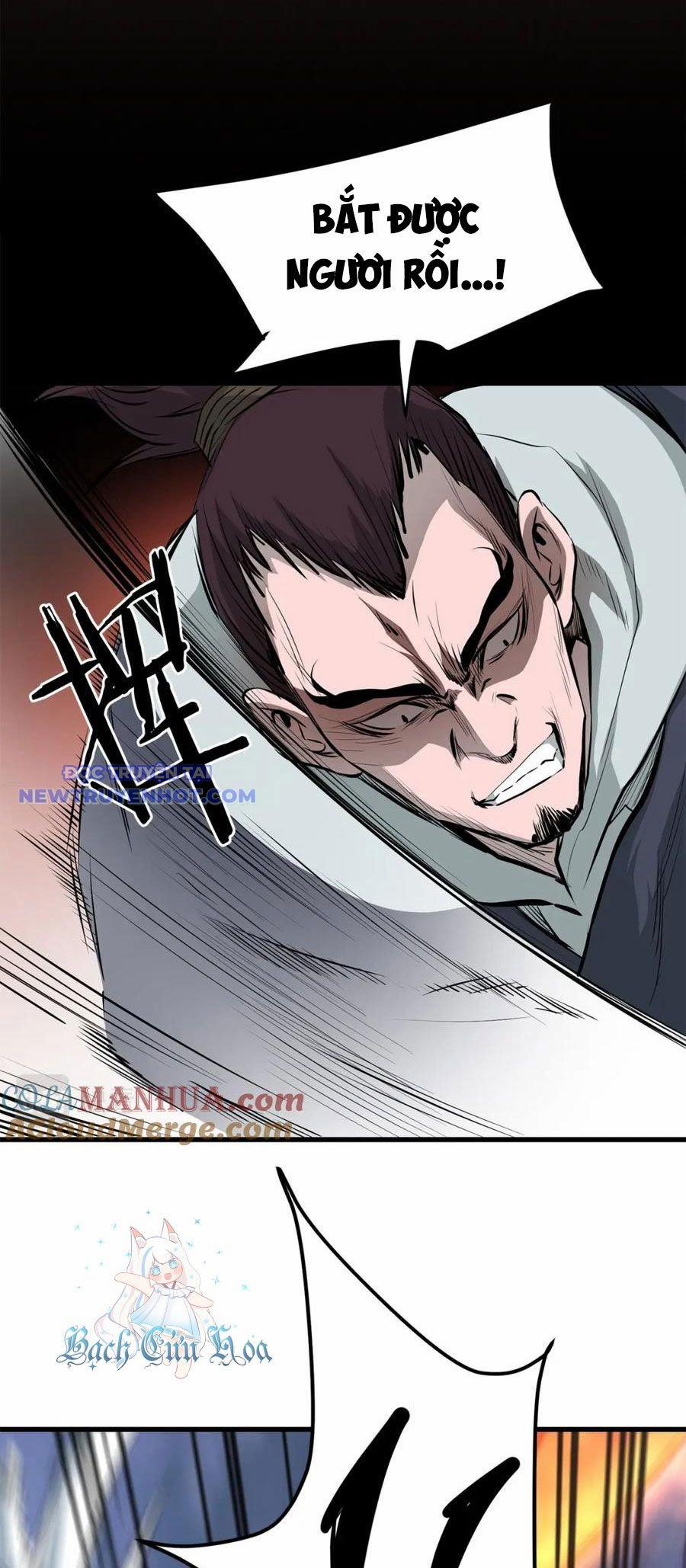 Đại Tướng Quân 45 trang 53