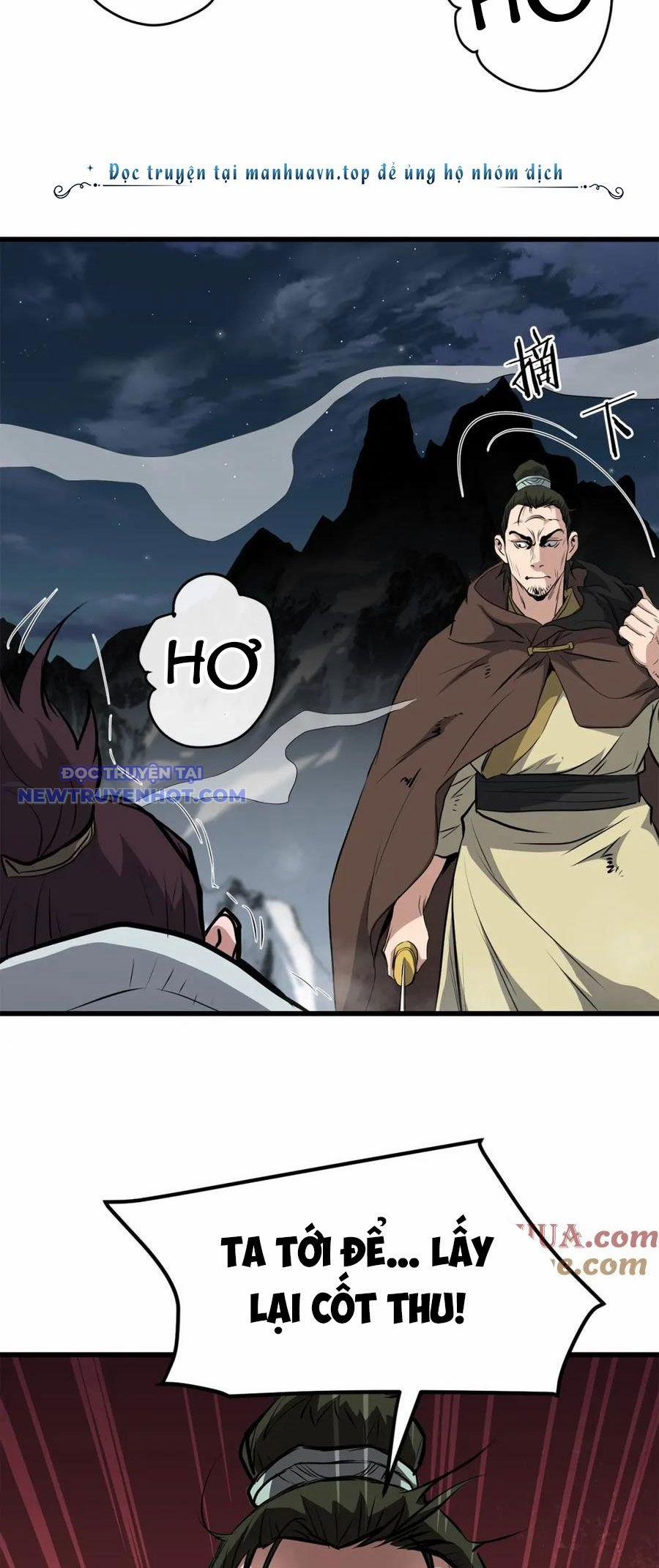 Đại Tướng Quân 45 trang 58