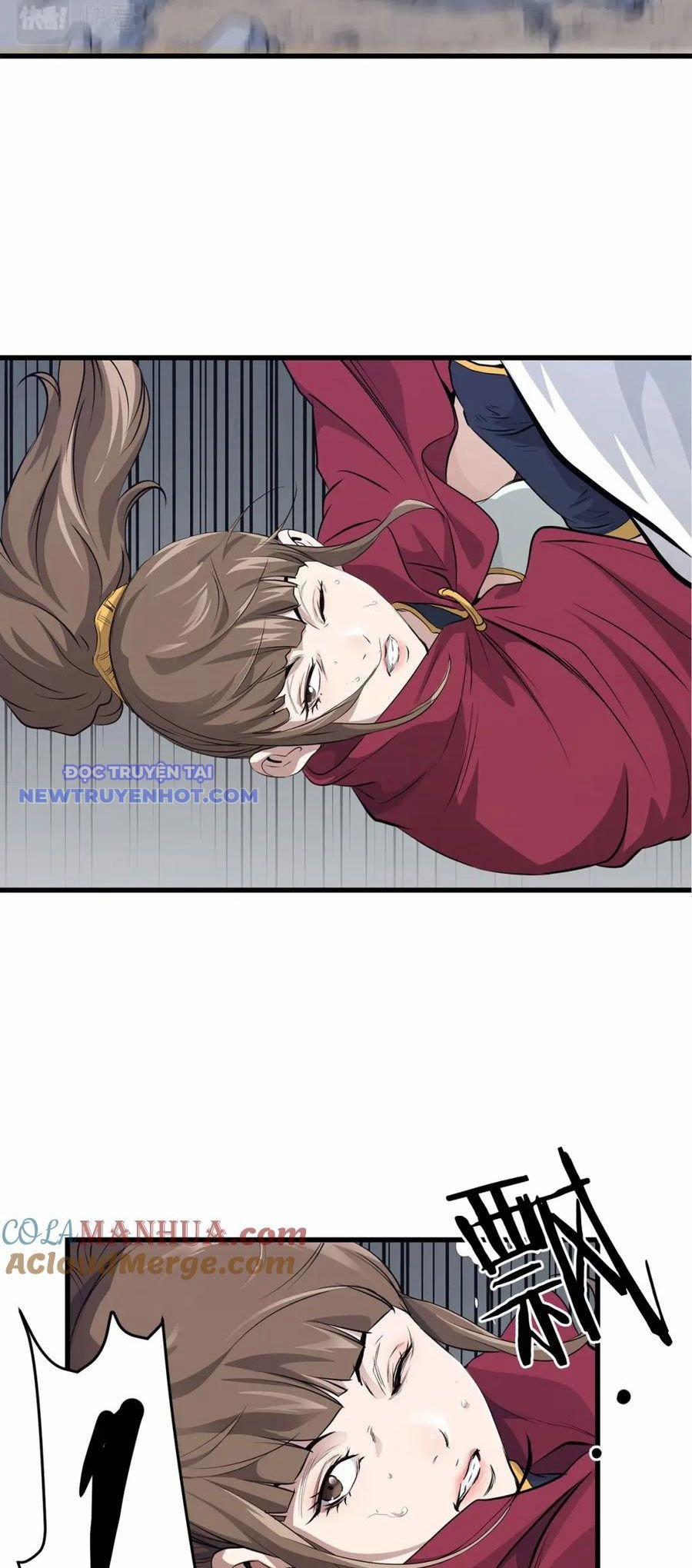 Đại Tướng Quân 45 trang 6