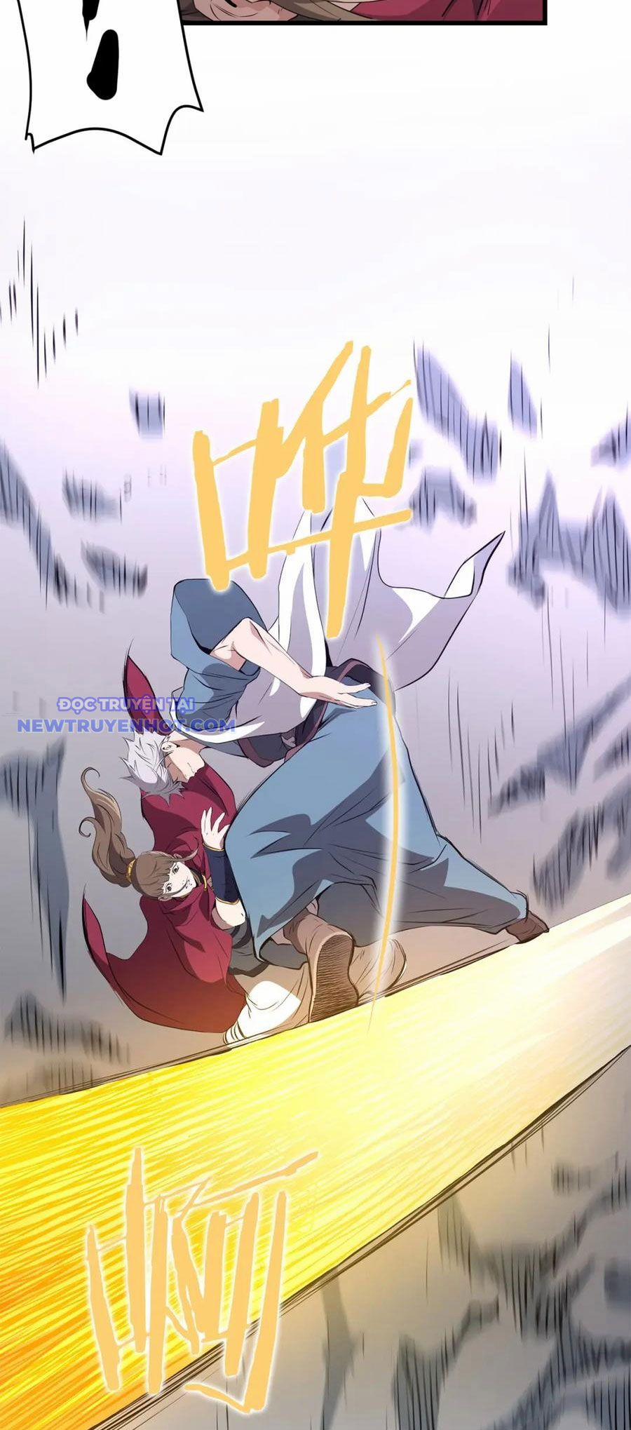 Đại Tướng Quân 45 trang 7