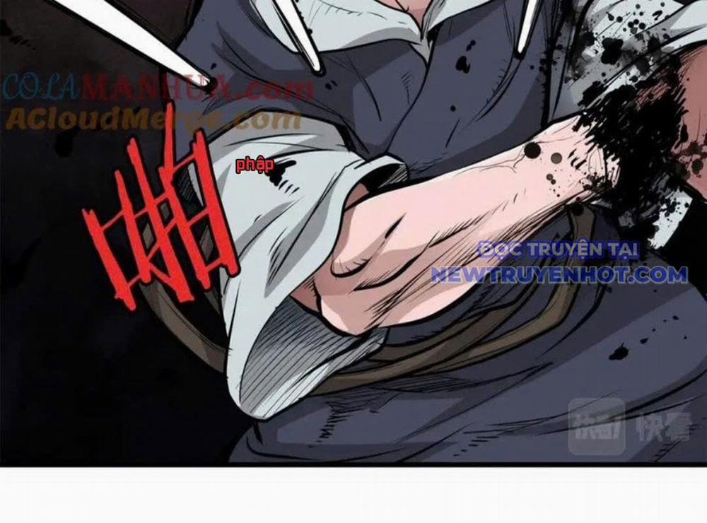 Đại Tướng Quân 46 trang 11