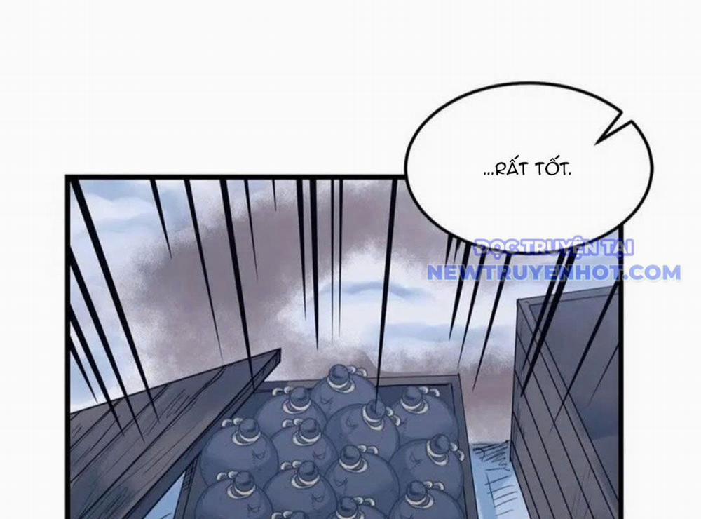 Đại Tướng Quân 46 trang 19