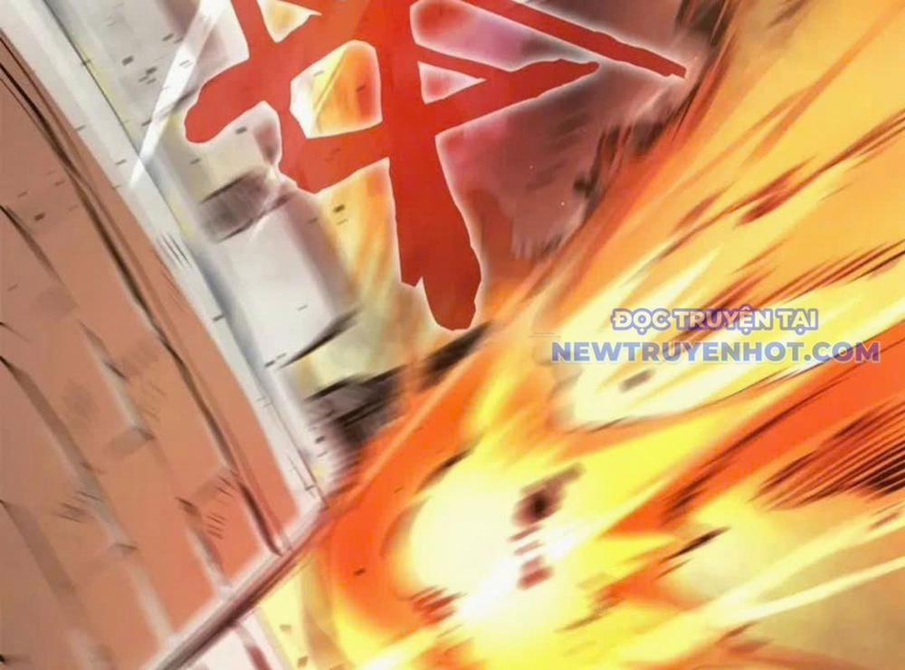 Đại Tướng Quân 46 trang 33