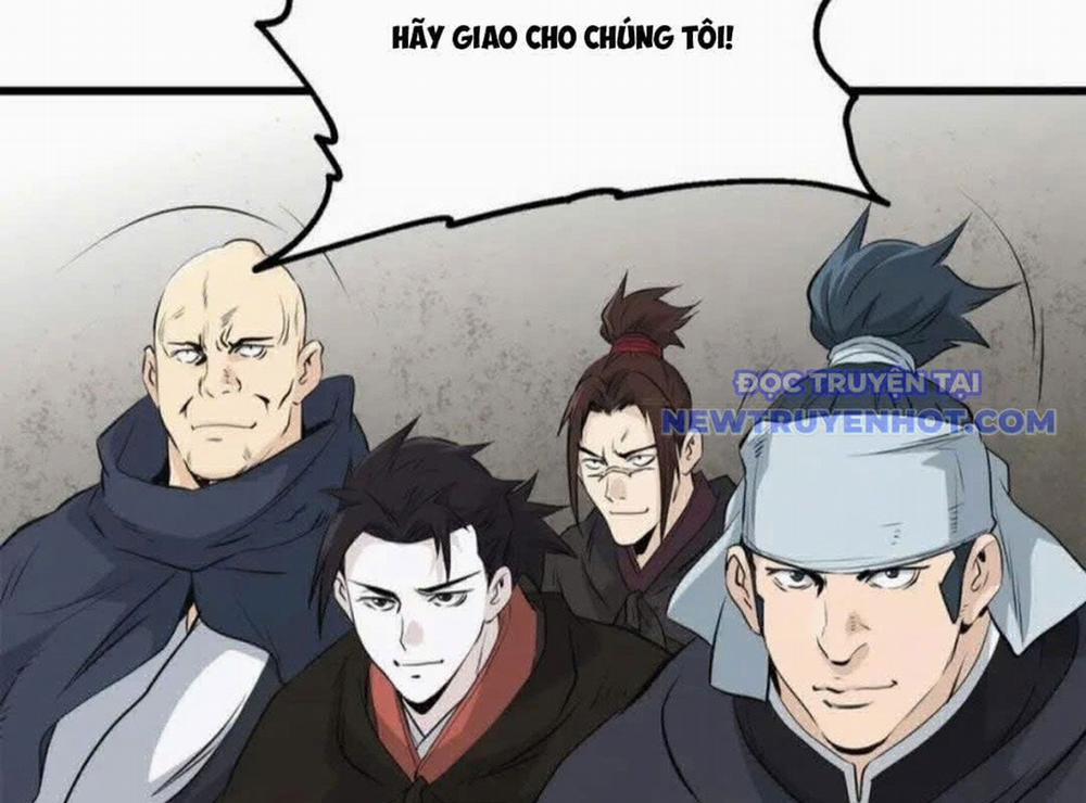 Đại Tướng Quân 46 trang 62