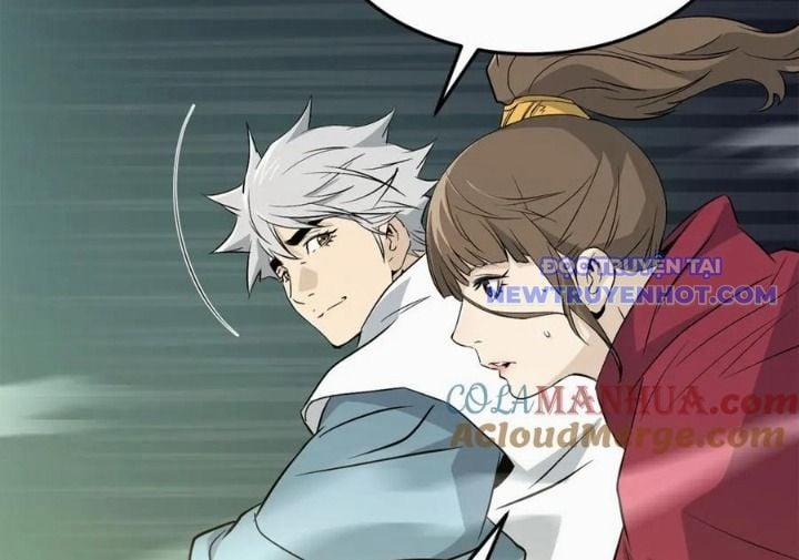 Đại Tướng Quân 47 trang 10