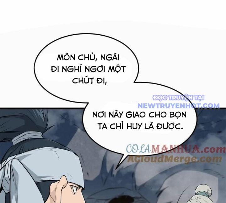 Đại Tướng Quân 47 trang 58