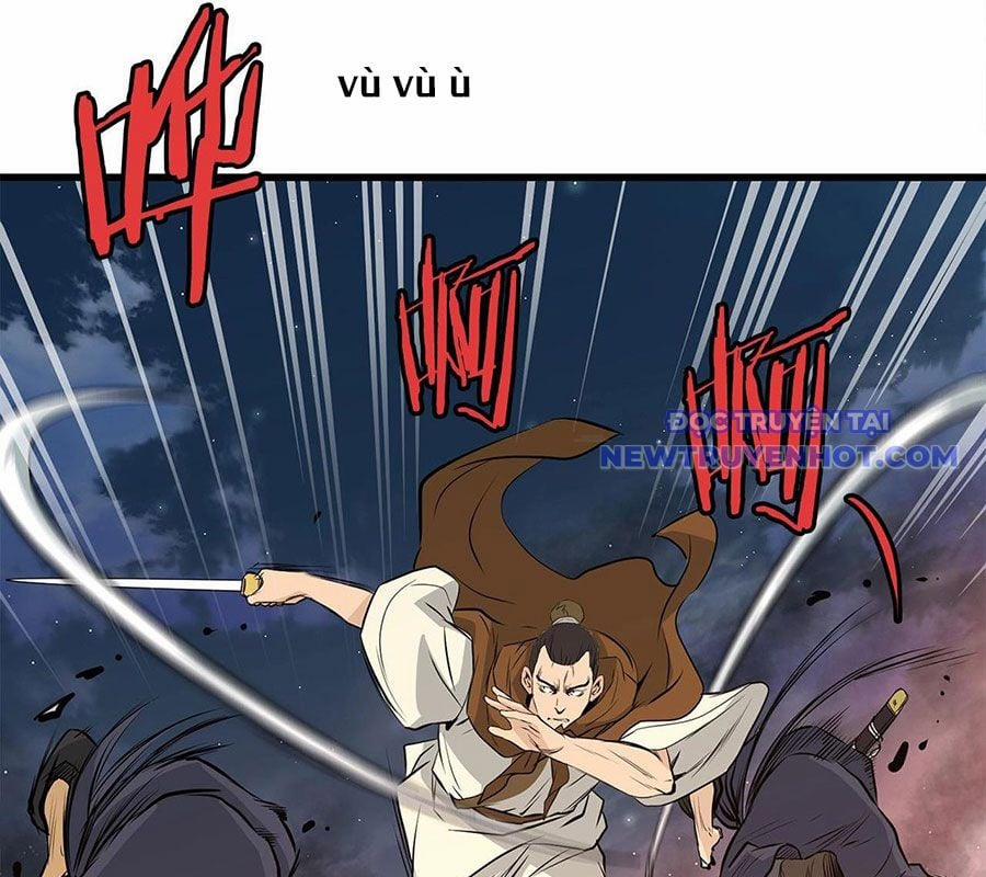 Đại Tướng Quân 48 trang 12