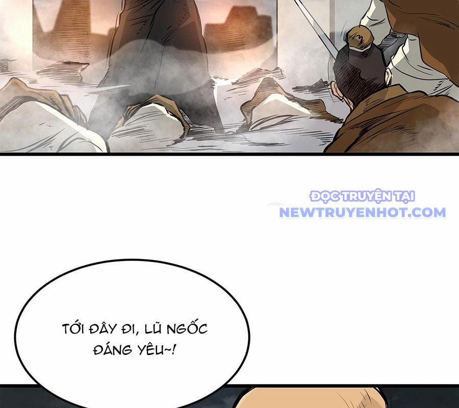 Đại Tướng Quân 48 trang 30