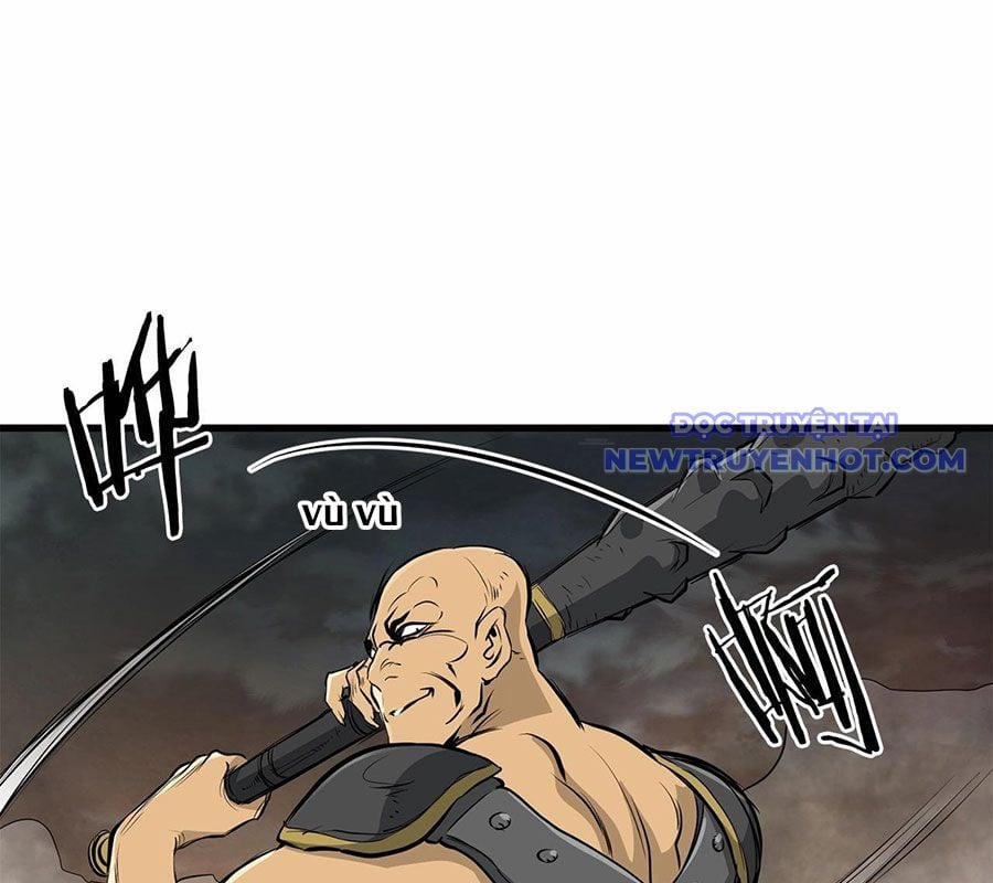 Đại Tướng Quân 48 trang 32