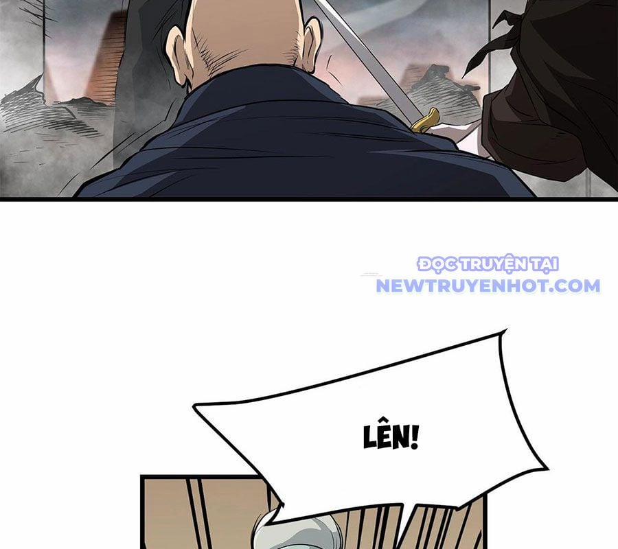 Đại Tướng Quân 48 trang 48