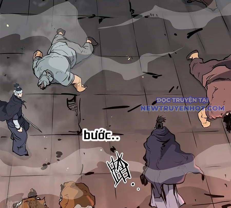 Đại Tướng Quân 49 trang 117