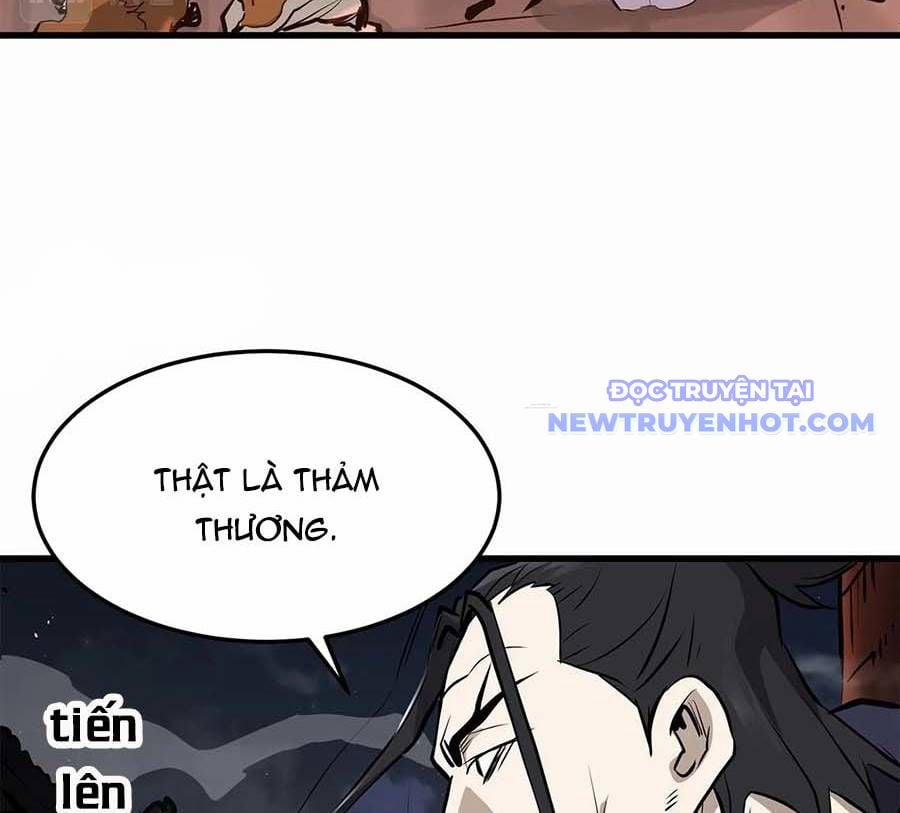 Đại Tướng Quân 49 trang 118