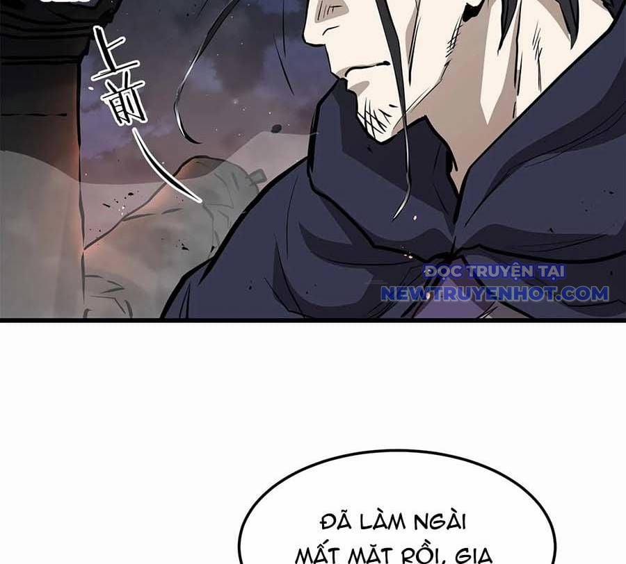 Đại Tướng Quân 49 trang 119