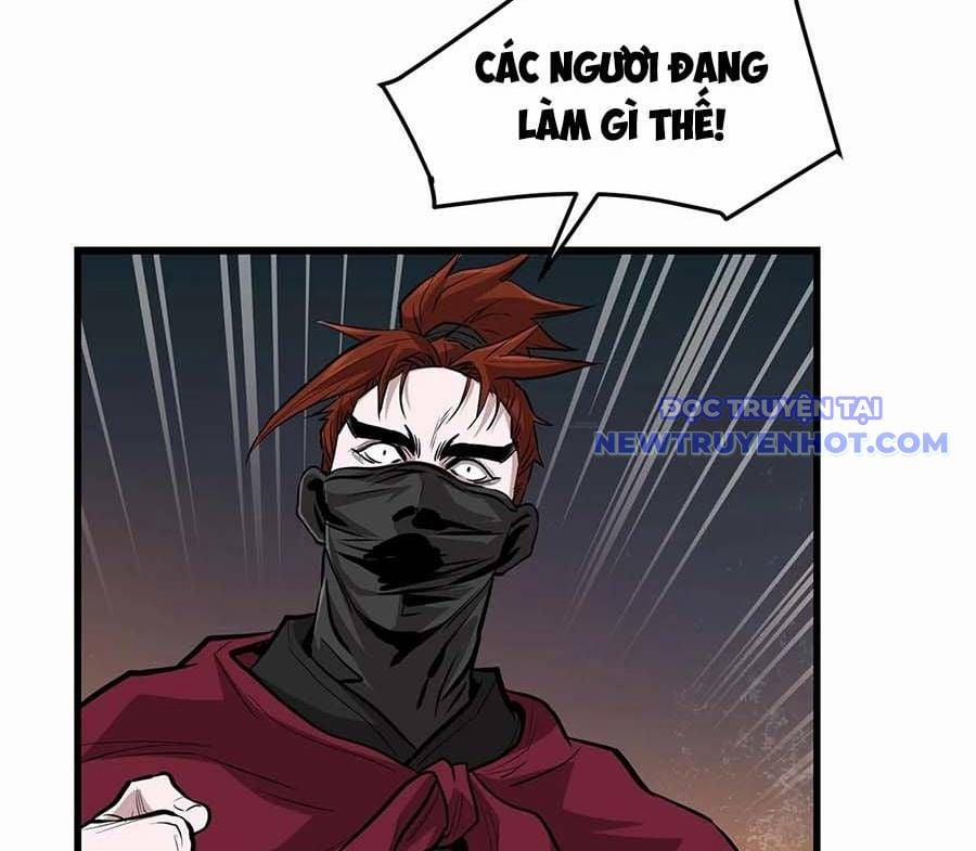 Đại Tướng Quân 49 trang 21