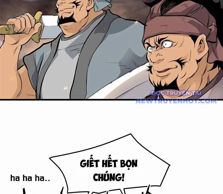 Đại Tướng Quân 49 trang 3