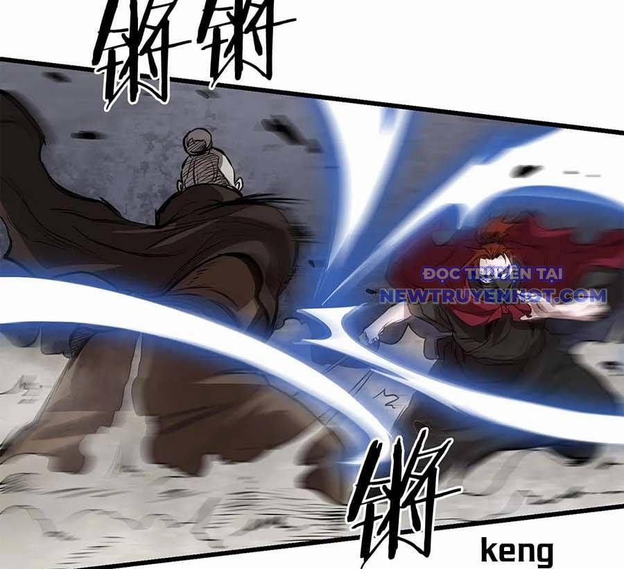 Đại Tướng Quân 49 trang 30