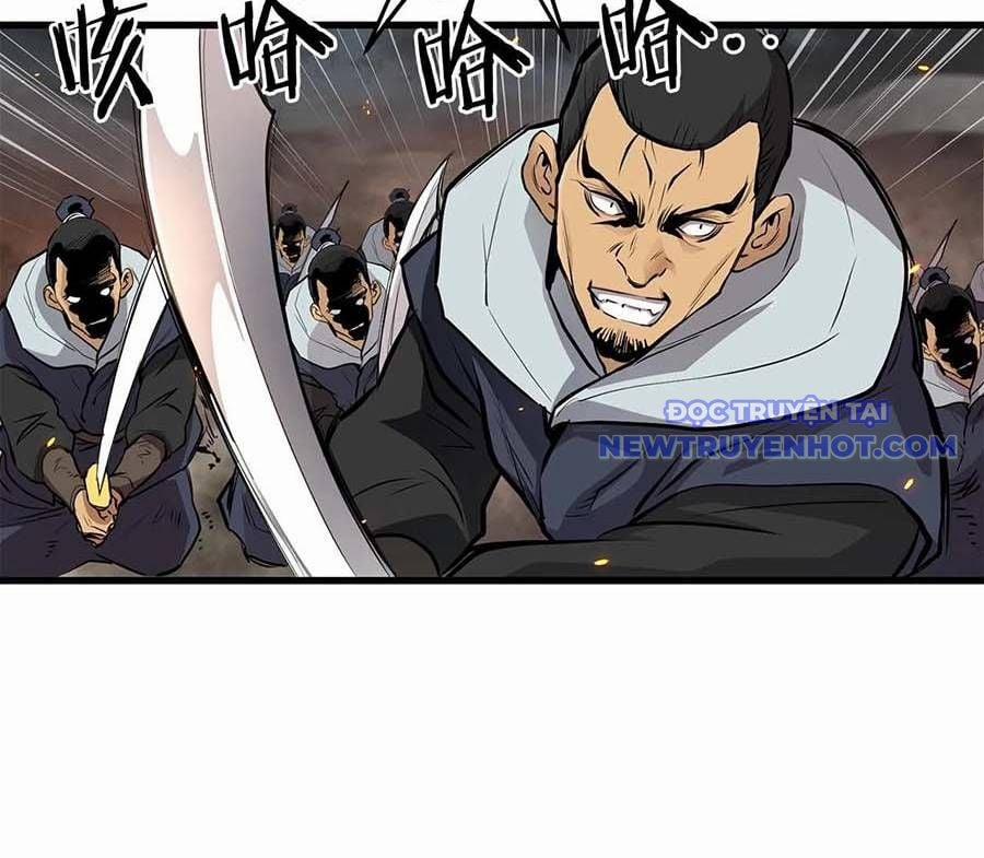 Đại Tướng Quân 49 trang 4