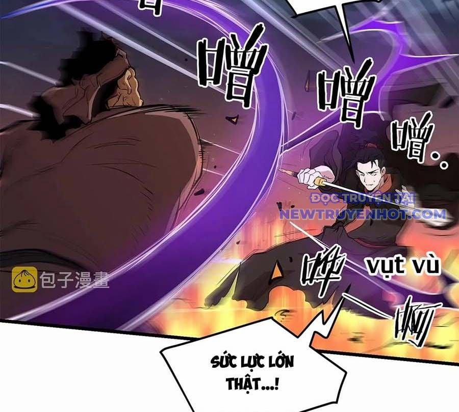 Đại Tướng Quân 49 trang 53