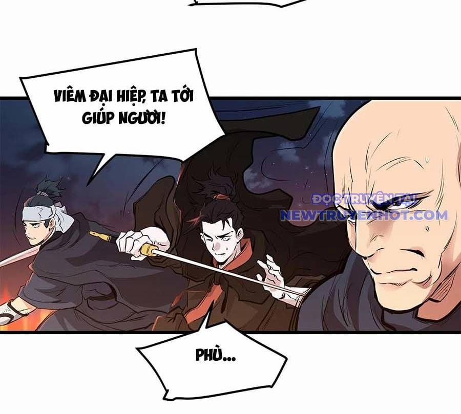 Đại Tướng Quân 49 trang 54