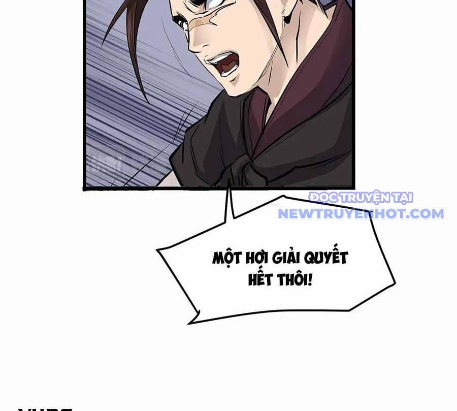 Đại Tướng Quân 49 trang 56