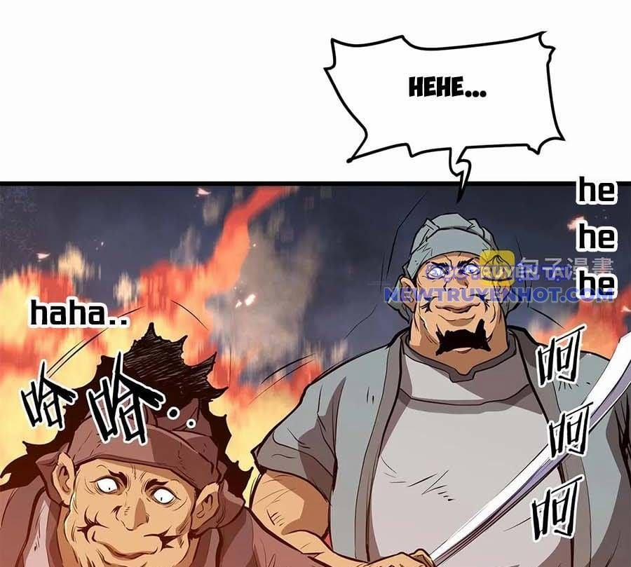 Đại Tướng Quân 49 trang 60