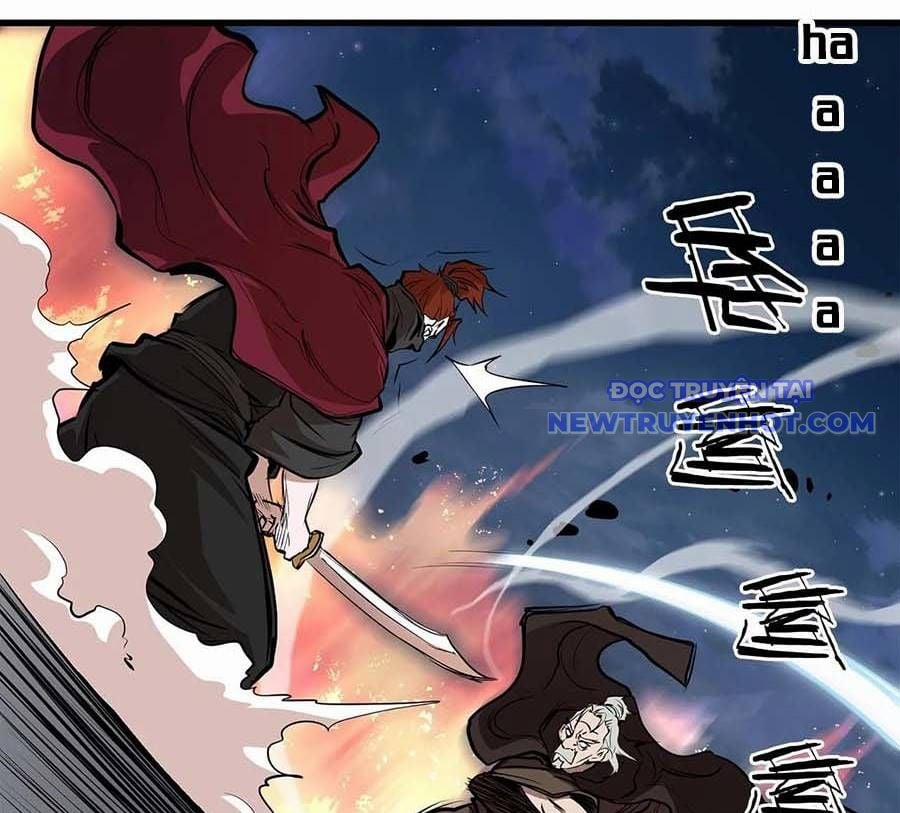 Đại Tướng Quân 49 trang 84