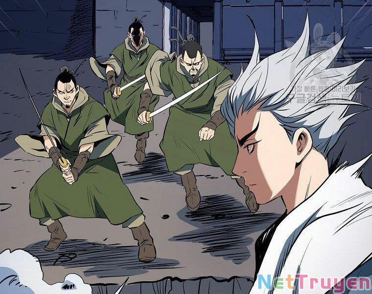 Đại Tướng Quân 5 trang 50