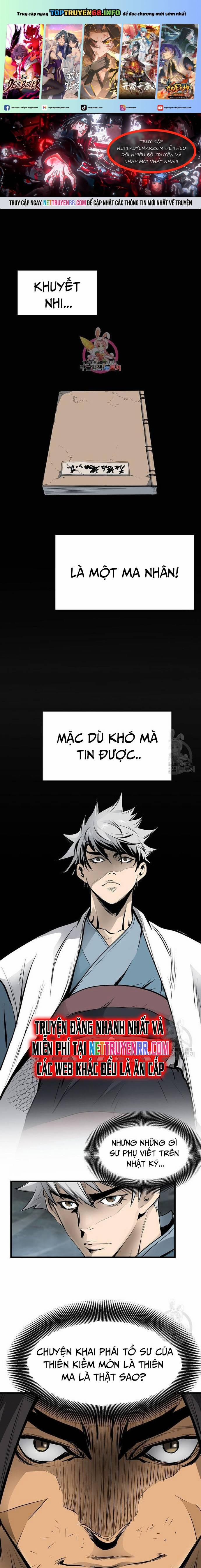 Đại Tướng Quân 57 trang 0