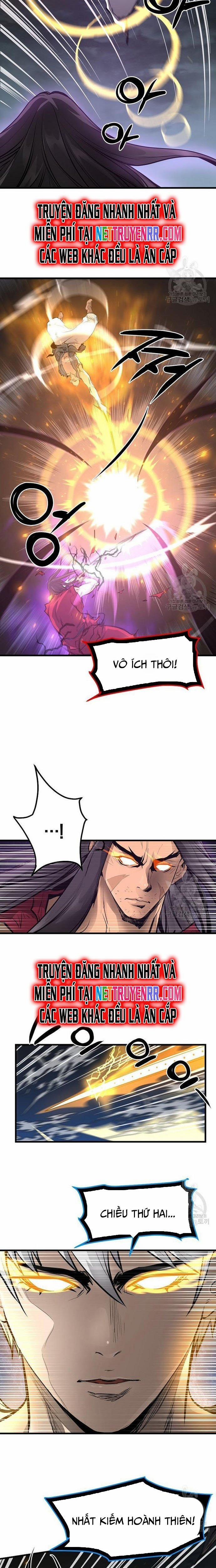 Đại Tướng Quân 57 trang 12