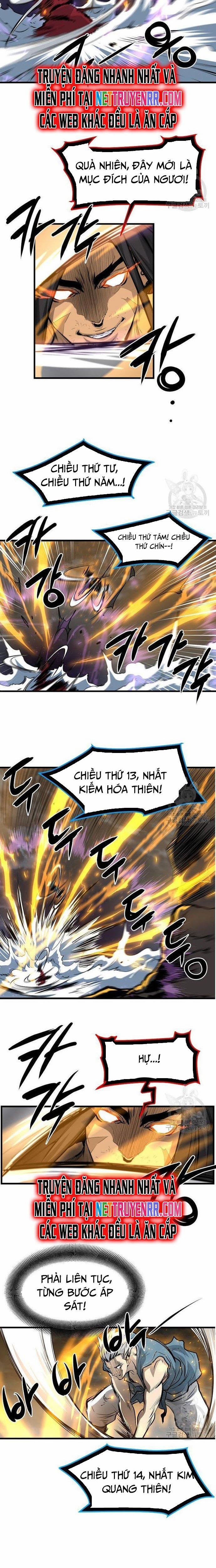 Đại Tướng Quân 57 trang 15