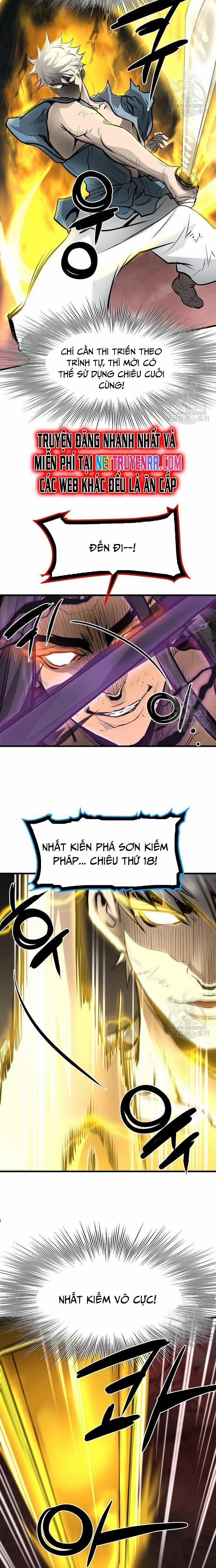 Đại Tướng Quân 57 trang 18