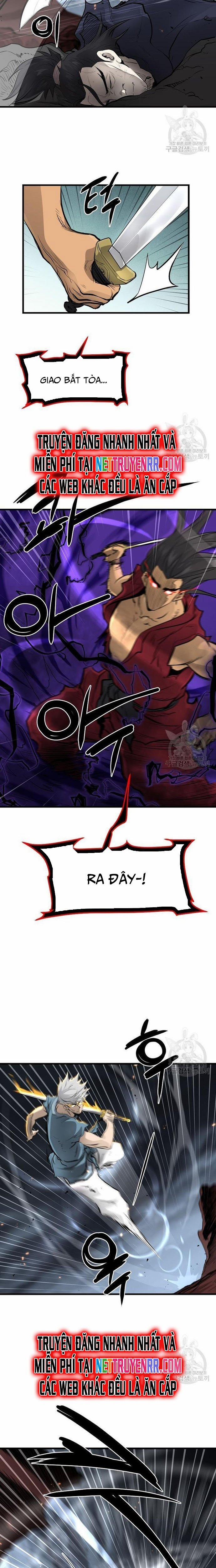 Đại Tướng Quân 57 trang 7