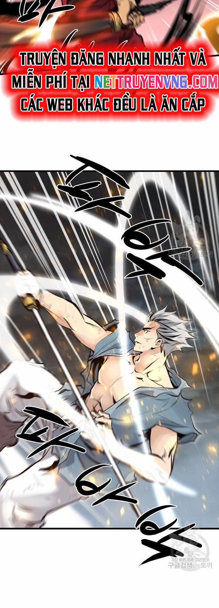 Đại Tướng Quân 58 trang 20